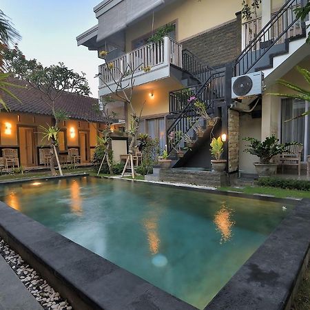 Ons Canggu Bagian luar foto