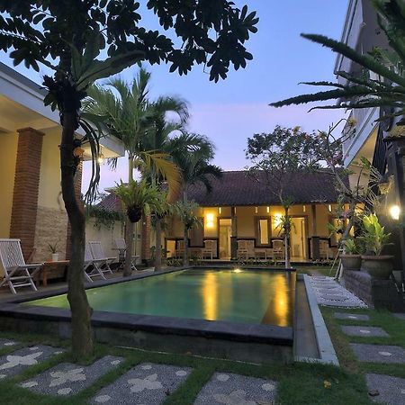 Ons Canggu Bagian luar foto
