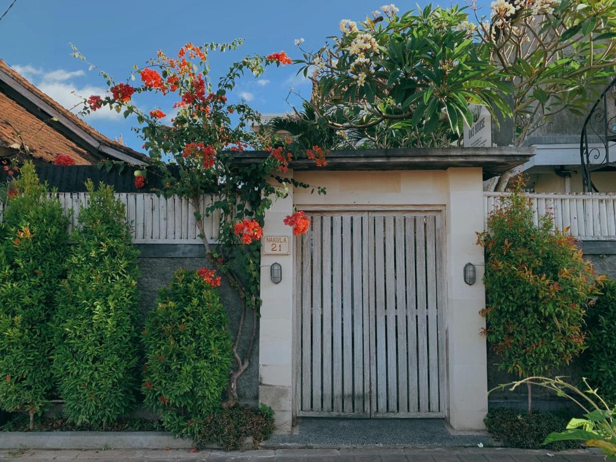 Ons Canggu Bagian luar foto