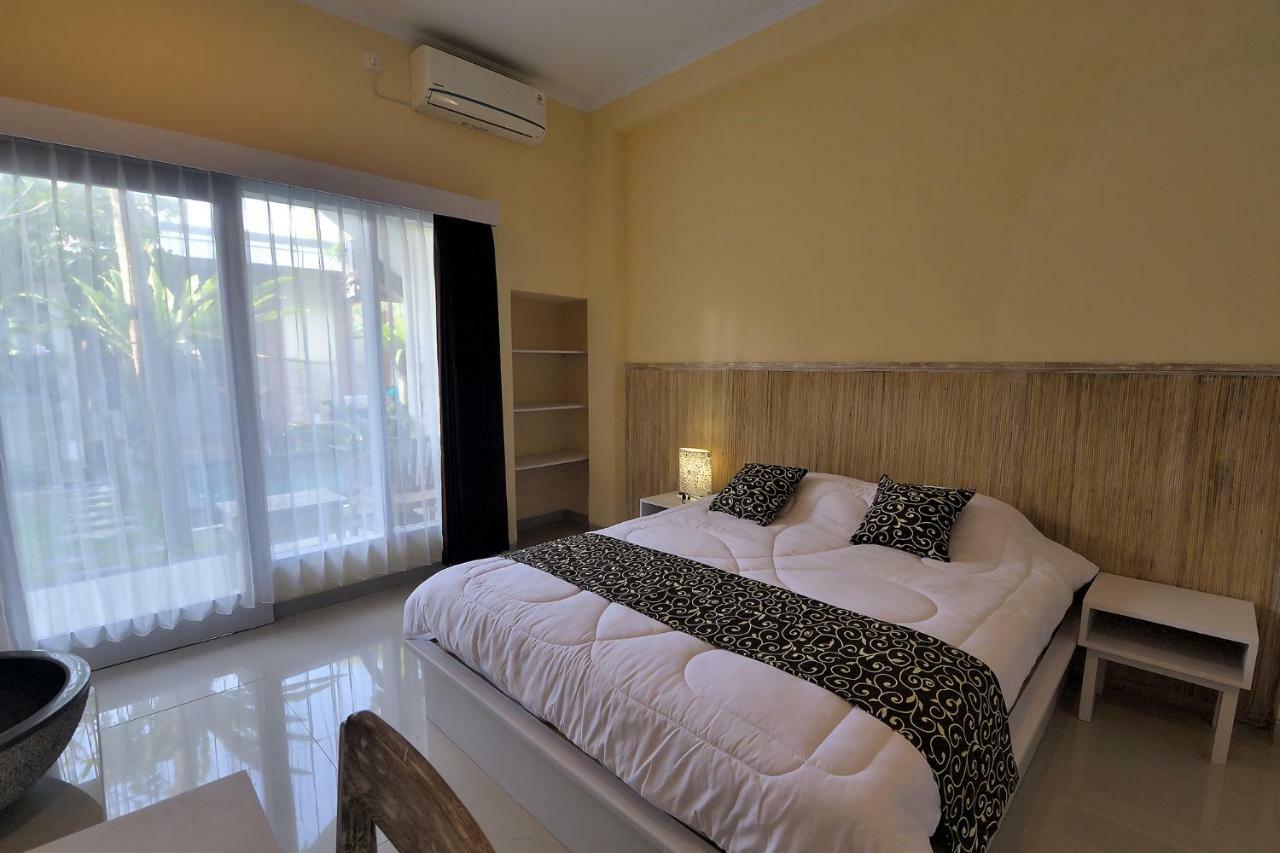 Ons Canggu Bagian luar foto