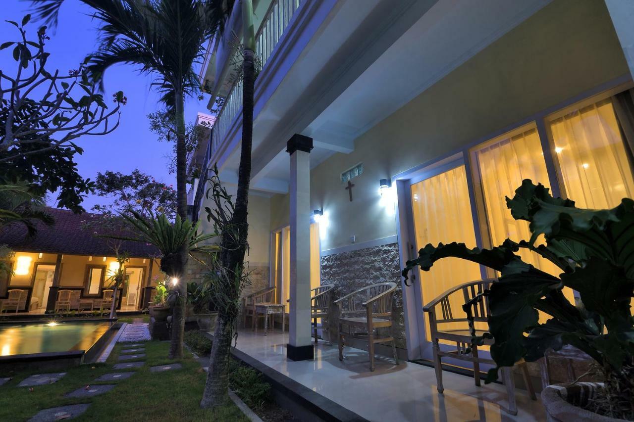 Ons Canggu Bagian luar foto