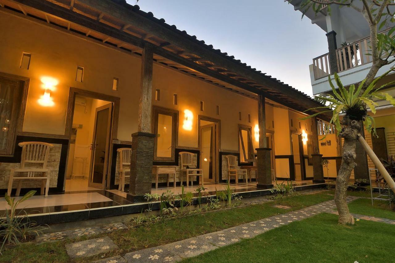 Ons Canggu Bagian luar foto
