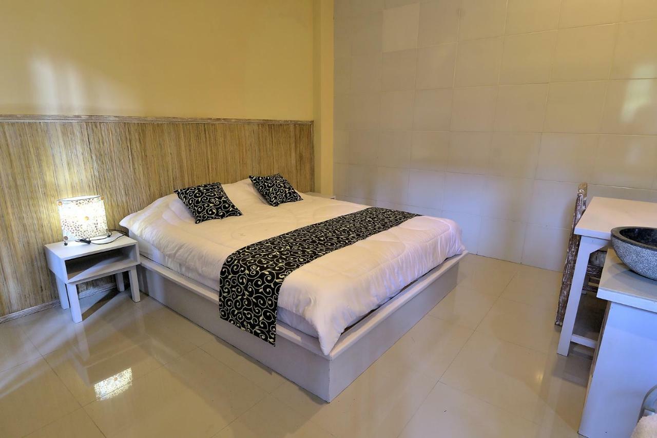 Ons Canggu Bagian luar foto