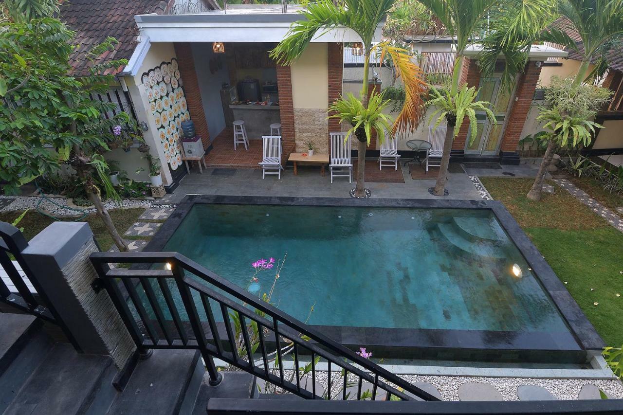 Ons Canggu Bagian luar foto